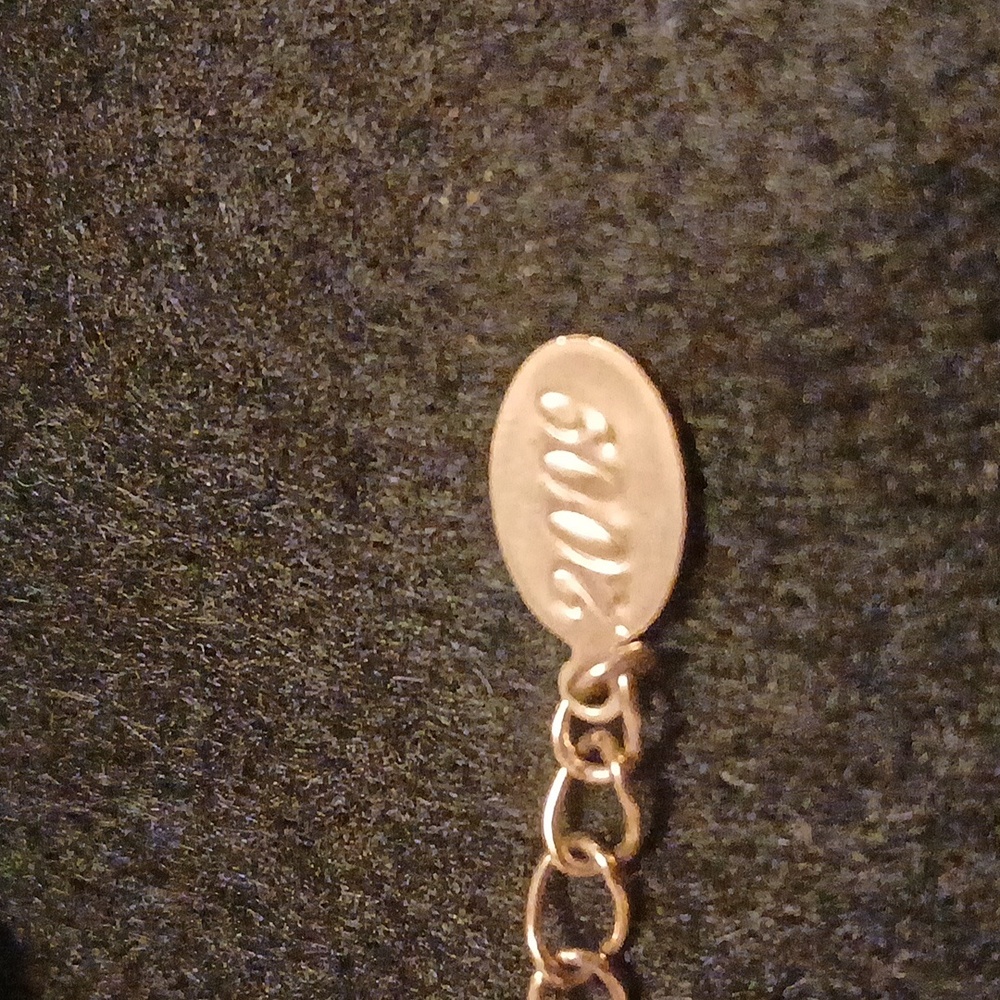 Kenneth Jay Lane Multicolor Pearl Necklace - Picture 5 of 5